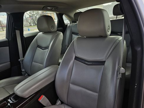 Used 2017 Cadillac XTS Luxury image 11