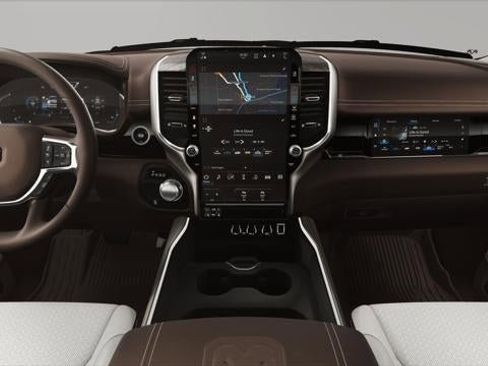 New 2026 RAM 1500 Laramie image 5