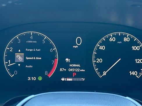 Used 2023 Honda HR-V EX-L image 22