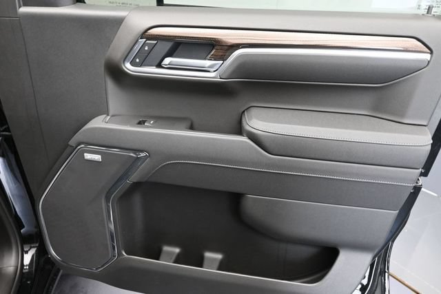New 2026 Chevrolet Silverado 1500 RST w/ RST All Star Premium Package AWD/4WD image 30