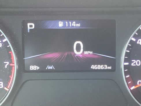 Used 2023 Kia Forte GT FWD image 3