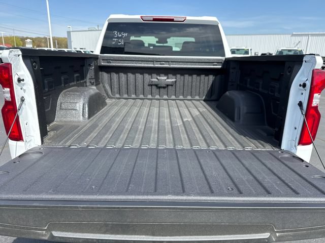 New 2026 Chevrolet Silverado 1500 RST w/ Z71 Off-Road Package AWD/4WD image 26