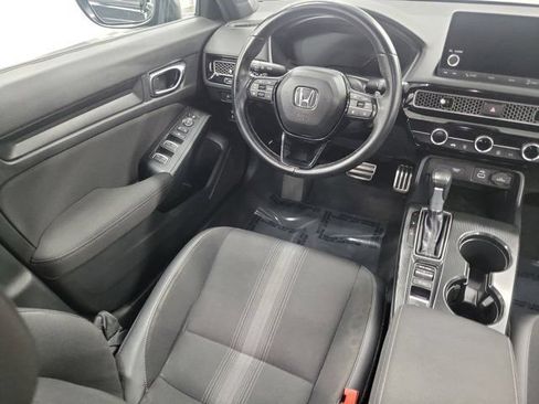 Certified 2024 Honda Civic Sport image 15