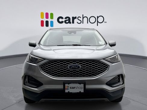 Used 2023 Ford Edge SEL w/ Convenience Package image 8