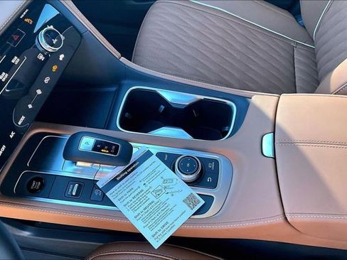 New 2026 INFINITI QX60 Autograph image 15