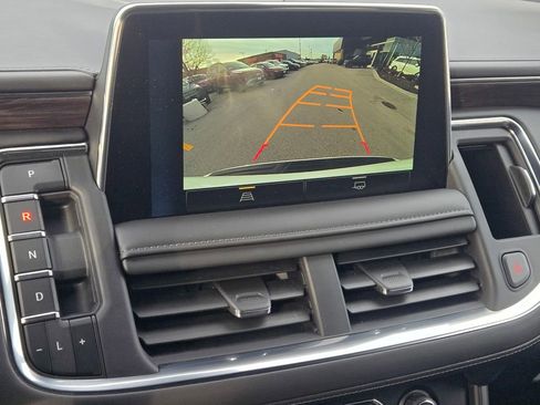 Used 2024 Chevrolet Tahoe LT image 38