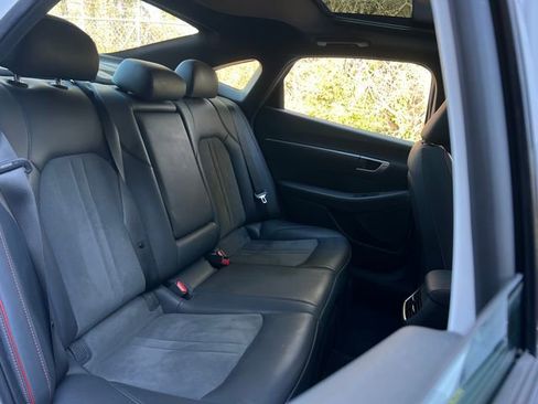 Used 2022 Hyundai Sonata SEL Plus w/ Cargo Package image 30
