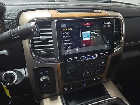 Used 2018 RAM 2500 Longhorn w/ Off Road Package AWD/4WD image 24