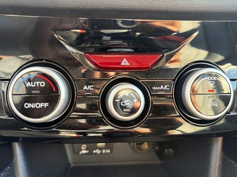 Certified 2022 Subaru Forester Sport w/ Popular Package #2 image 23