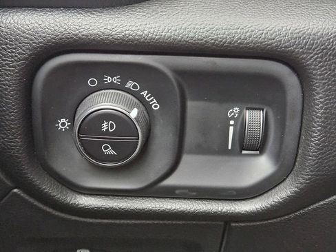 Used 2023 RAM 1500 Big Horn image 23