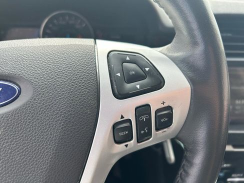 Used 2011 Ford Edge Limited w/ Trailer Tow Package FWD image 19