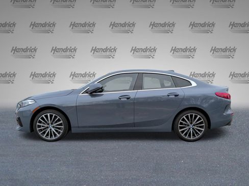 Certified 2023 BMW 228i xDrive Gran Coupe w/ Convenience Package image 7