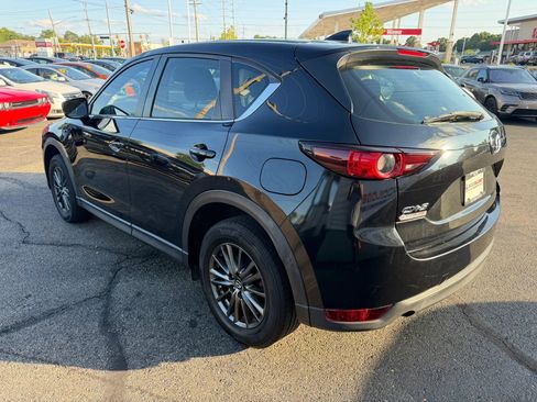 Used 2019 MAZDA CX-5 Sport FWD image 3