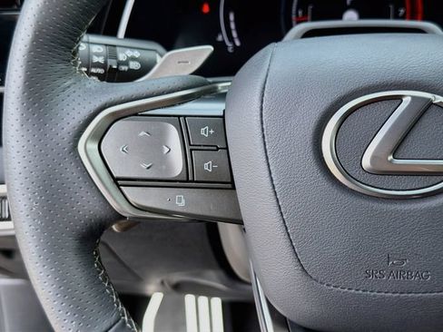 Used 2024 Lexus RX 350 F Sport w/ Convenience Package AWD/4WD image 39