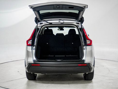 Used 2024 Honda CR-V EX image 8