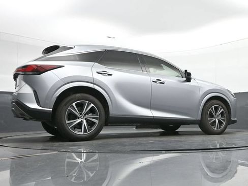 Used 2023 Lexus RX 350 Premium w/ Cold Area Package FWD image 12