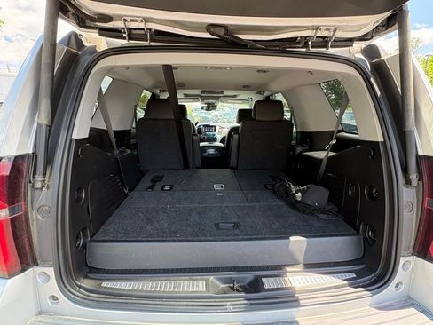 Used 2019 Chevrolet Tahoe LT AWD/4WD image 8
