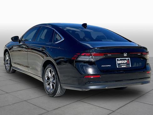 Used 2023 Honda Accord EX image 11
