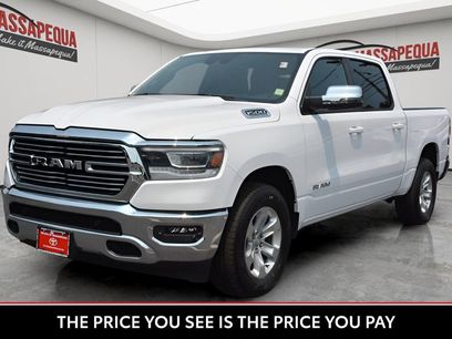 Used 2023 RAM 1500 Laramie