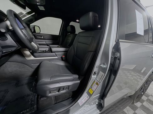 Used 2025 Toyota Sequoia SR5 w/ SR5 Premium Package image 15