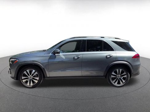 Used 2026 Mercedes-Benz GLE 350 4MATIC image 9