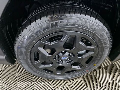 New 2026 Subaru Outback Limited image 10