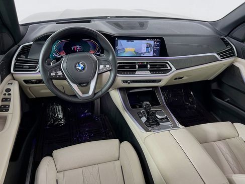 Used 2022 BMW X5 xDrive40i image 23