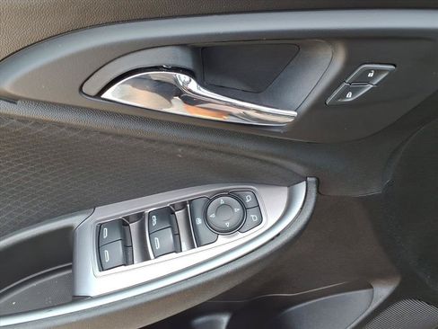Certified 2024 Chevrolet Malibu LT FWD image 19