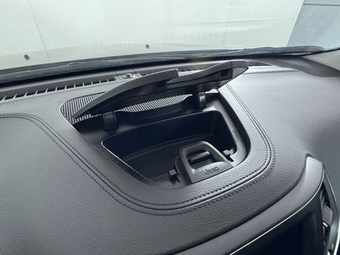 Used 2022 Jeep Cherokee Latitude Lux image 37