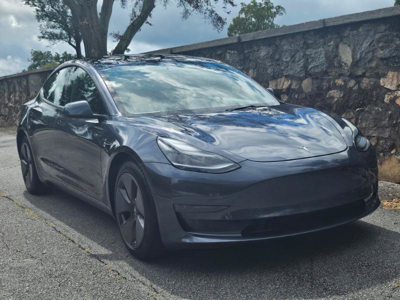 Used 2023 Tesla Model 3 Standard Range RWD image 11