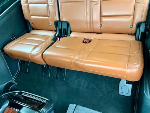 Used 2020 Lincoln Navigator Reserve w/ Equipment Group 208A Reserve AWD/4WD image 27