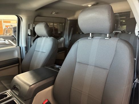 Used 2020 Ford F150 XL w/ Equipment Group 101A Mid AWD/4WD image 23