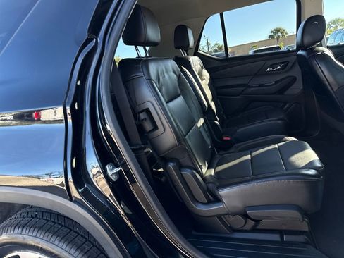 Used 2019 Chevrolet Traverse LT w/ LT Premium Package image 25