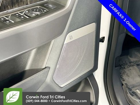 Certified 2025 Ford F350 Lariat w/ Lariat Ultimate Package image 13