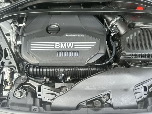 Used 2024 BMW 228i xDrive Gran Coupe w/ Convenience Package AWD/4WD image 12