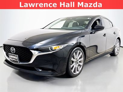 Used 2021 MAZDA MAZDA3 s