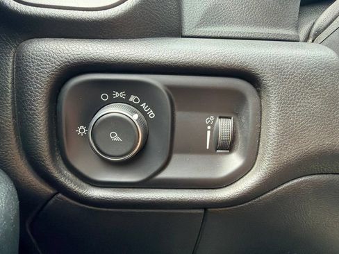 Used 2022 RAM 3500 Tradesman AWD/4WD image 44