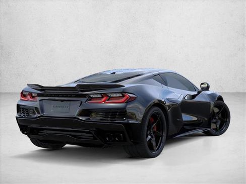 New 2025 Chevrolet Corvette E-Ray AWD/4WD image 5