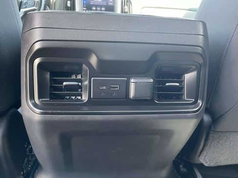 Used 2021 Chevrolet Silverado 1500 RST AWD/4WD image 9