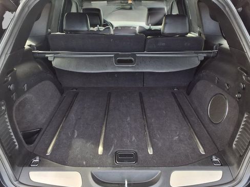 Used 2014 Jeep Grand Cherokee Limited image 28