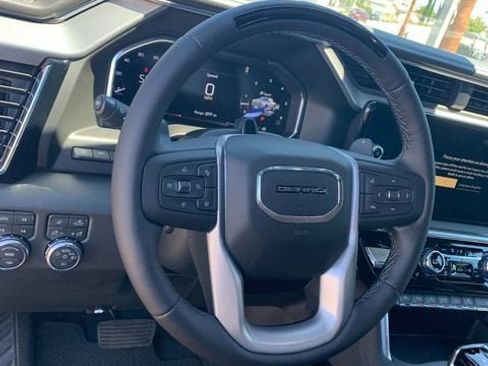 New 2026 GMC Sierra 1500 Denali w/ Technology Package AWD/4WD image 21