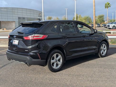 Used 2019 Ford Edge SE w/ SE Fleet Driver's Package image 6