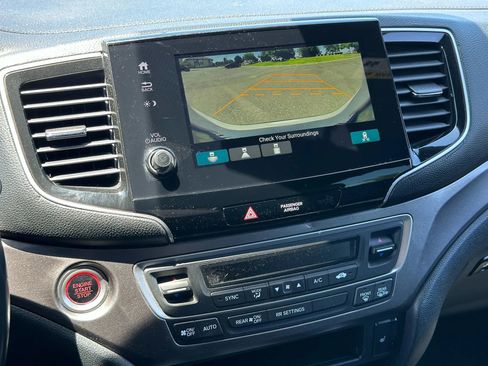 Used 2021 Honda Passport EX-L image 10