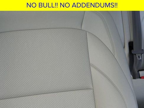 New 2026 Lincoln Nautilus Premier w/ Jet Appearance Package AWD/4WD image 17