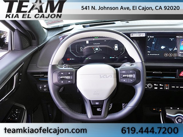 New 2026 Kia EV6 GT-Line RWD image 24