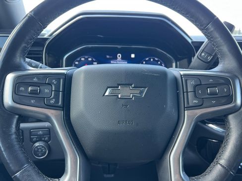 Used 2022 Chevrolet Silverado 1500 RST image 35