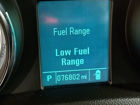 Used 2016 Buick Encore FWD image 11