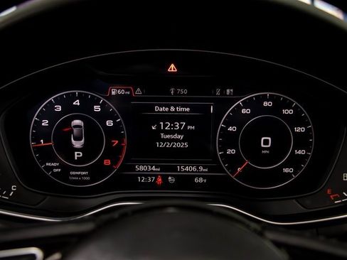 Used 2018 Audi A5 2.0T Premium Plus w/ Premium Plus image 19