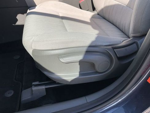 Used 2017 Kia Sportage LX image 25