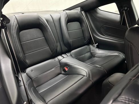 Used 2024 Ford Mustang GT Premium image 14